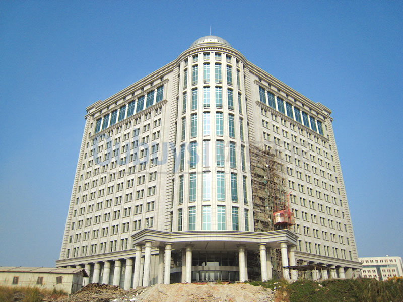 惠州财政局