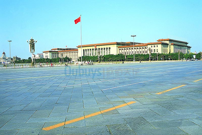 人民大会堂